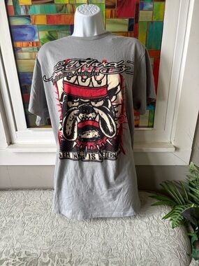 Vintage Ed Hardy Tee